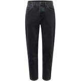 Carhartt WIP Traperice 'Newel' crni traper Cijene