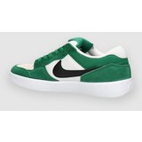 Nike SB Force 58 Skate cevlji pine green / black / white / wh | Shoptok.si