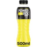 Powerade lemon 500ml | Eponuda.com
