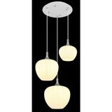 Globo viseča svetilka 48/120 cm E27 | Shoptok.si