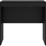  Stol Crni hrast 80 x 50 x 76 cm | shoptok.hr