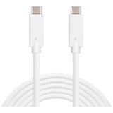 Sandberg Kabl 136-17 USB-C na USB-C Charge Cable 2M, 65W | ePonuda.com