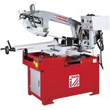 Holzmann Maschinen tračna žaga za kovino BS370TOP_400V 400 V 1100 W Dolžina žaginega lista 3160 mm, (22048681) | Shoptok.si