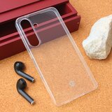 Teracell torbica skin za samsung galaxy S24 plus transparent Cene