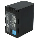 Extensilo Baterija BN-VC296G za JVC GY-HC500 / GY-HC550, 7800 mAh Cene