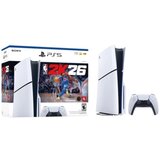 Sony Konzola Playstation 5 Slim + NBA 2K26 VCH | Eponuda.ba