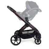 iCandy Peach 8 EDITIONS kolica, Coffee Bean Complete Bundle | shoptok.hr