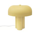Nordlux Stona lampa SANDRO 1xE27/15W/230V žuta | Eponuda.com