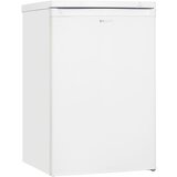 EXQUISIT GS12-040E gefrierschrank, weiß | Shoptok.si