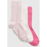 GAP High socks, 3 pairs - Women Cene