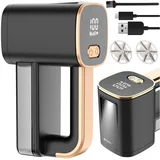 Odstranjevalec muck LED zaslon in USB Type-C polnjenje, (5000289744)