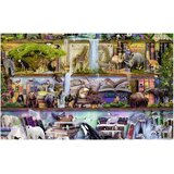 Ravensburger puzzle (slagalice)- Prelepo zivotinjsko carstvo RA16652 | Eponuda.com