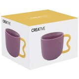 Easy Life Creative Coloured skodelica | Shoptok.si