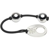 Fifty Shades of Grey Mini srebrne vaginalne kroglice - Inner Goddess, 85 g | Shoptok.si