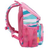 Tiger Family Ruksak za vrtić Little Travelers Glitterlocks Netto | shoptok.hr