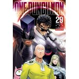 Harper Collins Publishers Ltd ONE - One-Punch Man, Vol. 29 | Eponuda.com