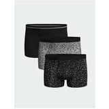 LC Waikiki Boxer Shorts - Black