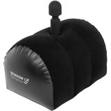 Bedroom Fantasies - The Straddler Inflatable Pillow - Black | shoptok.hr