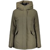 WOOLRICH Ženska jakna u zelenoj boji Cijene