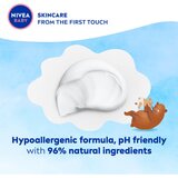Nivea BABY večnamenska krema za obraz in telo 75 ml | Shoptok.si