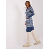 BADU Cardigan-BA-SW-8003.41X-Dark Blue | shoptok.hr