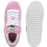 Puma Superge 'SUEDE XL' zlata / roza / bela | Shoptok.si