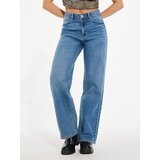 Sinsay Wide leg traperice | shoptok.hr
