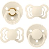 Bibs komplet dudica try-it collection ivory | shoptok.hr