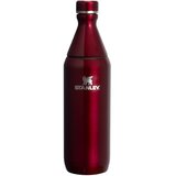 Stanley All Day Slim Bottle 0,35L termo boca - Garnet Shine Cene