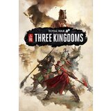Steam Total War: THREE KINGDOMS Collection (PC) Key GLOBAL Cene