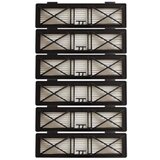INF HEPA filter 6 Pack Neato Botvac D7/D3/D4/D5/D6/D70/D75/D80/D85, (21542200) | Shoptok.si