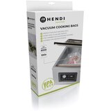 Hendi Vakuumske kese za kuvanje, 100 kom, 250x150mm | Eponuda.com