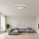  Brilagi - LED prigušiva plafonska svetiljka MODERN LED/89W/230V 2700-6500K + DO | Eponuda.com