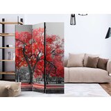  Paravan u 3 dijela - Autumn in the Park [Room Dividers] 135x172 | shoptok.hr