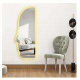 Hanah home dekorativno ogledalo sa led osvetljenjem 52135 ledayna 008 | Eponuda.com