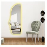 Hanah home ogledalo sa LED osvetljenjem Ledayna-008, 52 x 135 cm, Šareno | Eponuda.ba