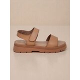 Resti Royal Fashion Women's Otvanna sandals with a thick sole | Shoptok.si
