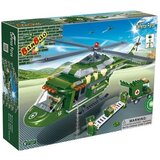 Banbao Medicinski Helikopter Cene