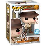Funko POP figure Indiana Jones - Indiana Jones Exclusive | shoptok.hr
