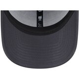 New Era Kačket Metallic 9FORTY, Tamnosivi | ePonuda.com