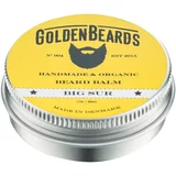 Golden Beards Big Sur balzam za brado 30 ml