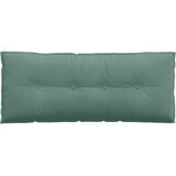  Jastuk za leđa Morska zelena 120 x 50 cm Kordura tekstil | shoptok.hr