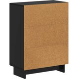 Ormarić za kupaonicu EDE Crna 59,5 x 31 x 80 cm | shoptok.hr