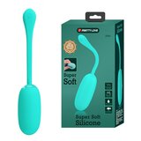 Lovetoy Vibro jaje Julius green BI 14653-4 Cene