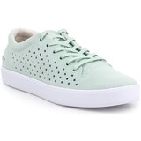 Lacoste Nizke superge Tamora Lace 7-31CAW01351R1 pisana | Shoptok.si