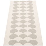 Pappelina Kremno bel zunanji in notranji tekač 70x150 cm Poppy Linen – | Shoptok.si