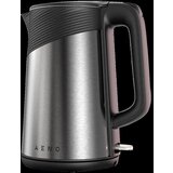 Aeno Electric Kettle EK3: 1850-2200W 1.7L Strix Double-walls Non-heating body Auto Power Off Dry tank | Eponuda.ba