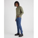 Levi's Jeans tapered 502® TAPER Modra | Shoptok.si