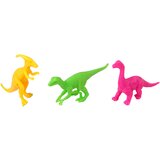  Set of Dinosaur Figures with Accessories 15 Pieces | shoptok.hr