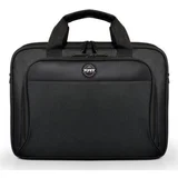 torba Hanoi II CL 17.3", crna